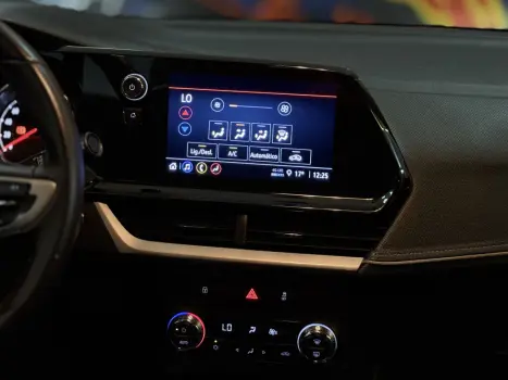 CHEVROLET Montana 1.2 12V FLEX PREMIER TURBO AUTOMTICO, Foto 13