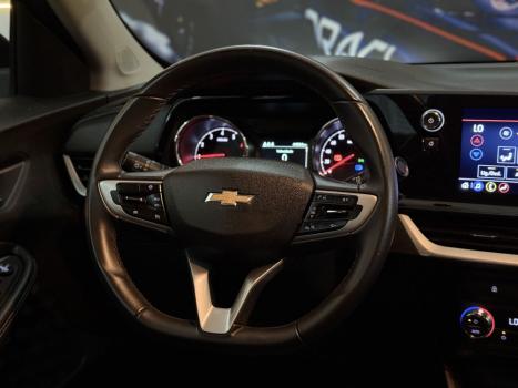 CHEVROLET Montana 1.2 12V FLEX PREMIER TURBO AUTOMTICO, Foto 14