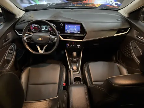 CHEVROLET Montana 1.2 12V FLEX PREMIER TURBO AUTOMTICO, Foto 19