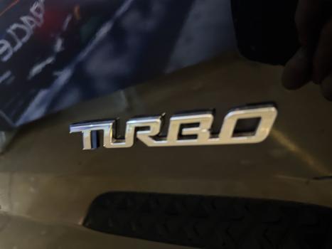 CHEVROLET Montana 1.2 12V FLEX PREMIER TURBO AUTOM�TICO, Foto 6