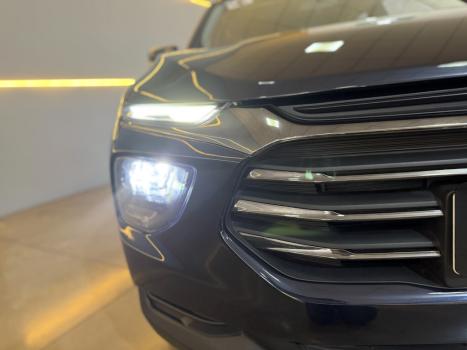 CHEVROLET Montana 1.2 12V FLEX PREMIER TURBO AUTOM�TICO, Foto 7