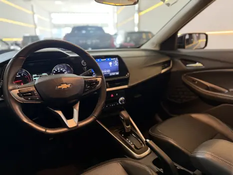 CHEVROLET Montana 1.2 12V FLEX PREMIER TURBO AUTOM�TICO, Foto 11