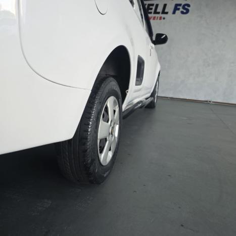 CHEVROLET Montana 1.4 FLEX LS, Foto 6 CHEVROLET Montana 1.4 FLEX LS, Foto 6