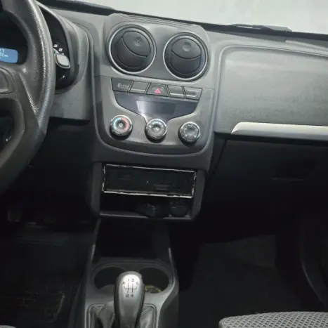 CHEVROLET Montana 1.4 FLEX LS, Foto 8 CHEVROLET Montana 1.4 FLEX LS, Foto 8