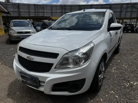 CHEVROLET Montana 1.4 FLEX LS, Foto 1