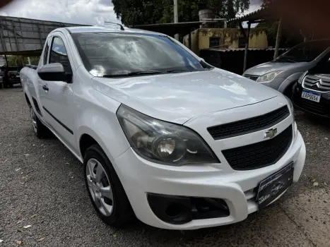 CHEVROLET Montana 1.4 FLEX LS, Foto 2