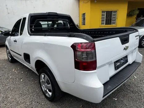CHEVROLET Montana 1.4 FLEX LS, Foto 3