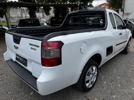 CHEVROLET Montana 1.4 FLEX LS, Foto 4