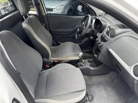 CHEVROLET Montana 1.4 FLEX LS, Foto 5