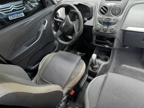 CHEVROLET Montana 1.4 FLEX LS, Foto 6