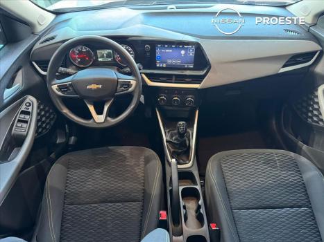 CHEVROLET Montana 1.2 12V FLEX LT TURBO, Foto 7