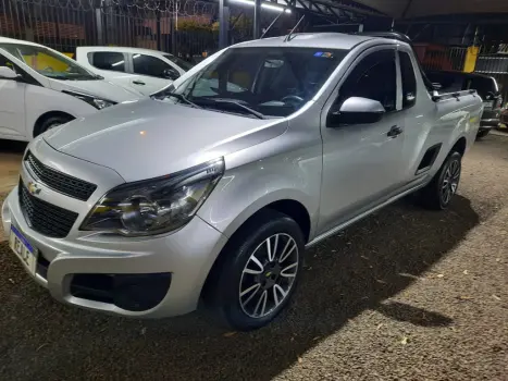 CHEVROLET Montana 1.4 FLEX LS, Foto 1