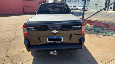CHEVROLET Montana 1.4 FLEX LS, Foto 2