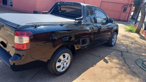 CHEVROLET Montana 1.4 FLEX LS, Foto 5