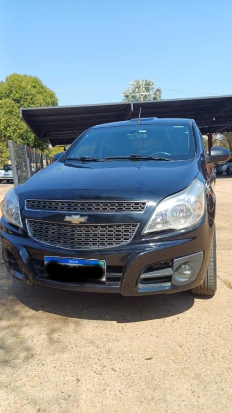 CHEVROLET Montana 1.4 FLEX LS, Foto 6