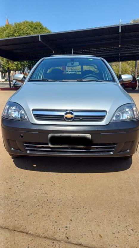 CHEVROLET Montana 1.4 FLEX CONQUEST, Foto 4