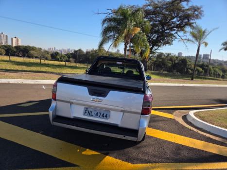 CHEVROLET Montana 1.4 FLEX LS, Foto 2