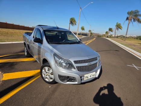 CHEVROLET Montana 1.4 FLEX LS, Foto 3