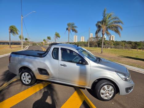 CHEVROLET Montana 1.4 FLEX LS, Foto 4
