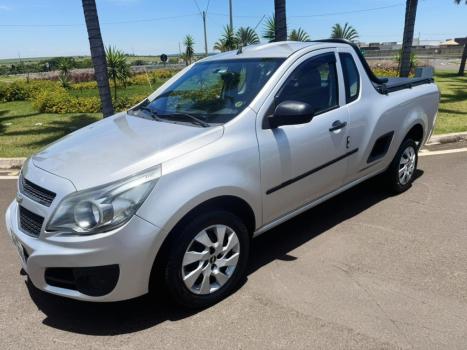 CHEVROLET Montana 1.4 FLEX LS, Foto 1