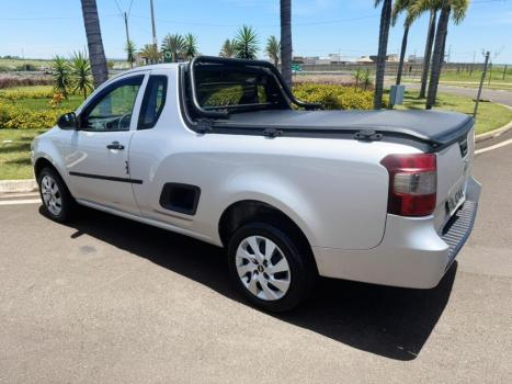 CHEVROLET Montana 1.4 FLEX LS, Foto 9