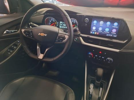 CHEVROLET Montana 1.2 12V 4P FLEX TURBO PREMIER AUTOMTICO, Foto 9