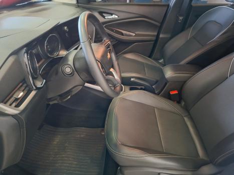 CHEVROLET Montana 1.2 12V 4P FLEX TURBO PREMIER AUTOMTICO, Foto 10