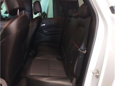 CHEVROLET Montana 1.2 12V 4P FLEX TURBO RS AUTOMTICO, Foto 10