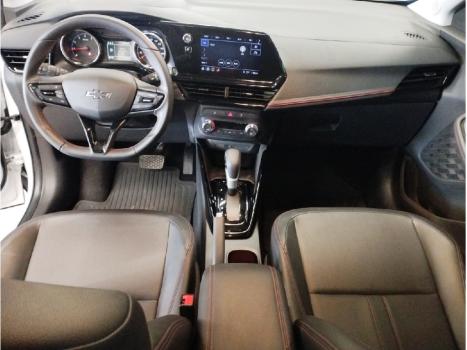 CHEVROLET Montana 1.2 12V 4P FLEX TURBO RS AUTOMTICO, Foto 11