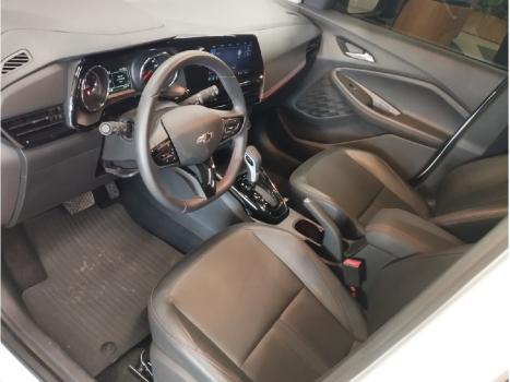 CHEVROLET Montana 1.2 12V 4P FLEX TURBO RS AUTOMTICO, Foto 13