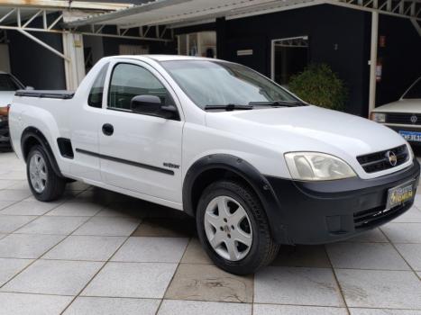 CHEVROLET Montana 1.8 FLEX, Foto 1