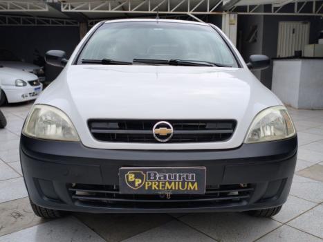 CHEVROLET Montana 1.8 FLEX, Foto 2
