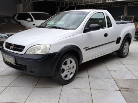 CHEVROLET Montana 1.8 FLEX, Foto 3
