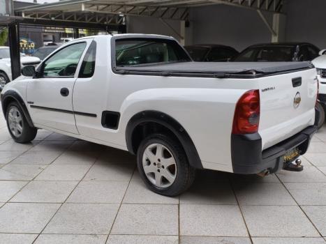 CHEVROLET Montana 1.8 FLEX, Foto 4