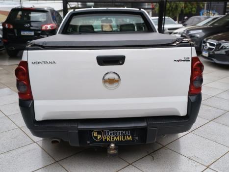 CHEVROLET Montana 1.8 FLEX, Foto 5