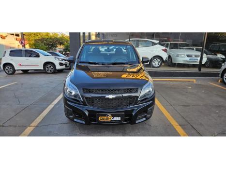 CHEVROLET Montana 1.4 FLEX LS, Foto 2
