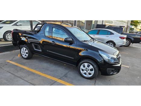 CHEVROLET Montana 1.4 FLEX LS, Foto 4