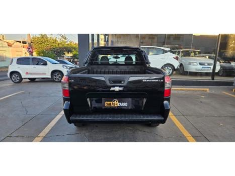 CHEVROLET Montana 1.4 FLEX LS, Foto 5