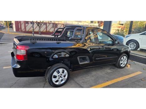 CHEVROLET Montana 1.4 FLEX LS, Foto 6