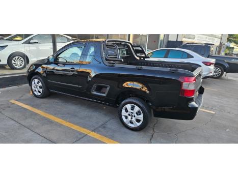 CHEVROLET Montana 1.4 FLEX LS, Foto 7