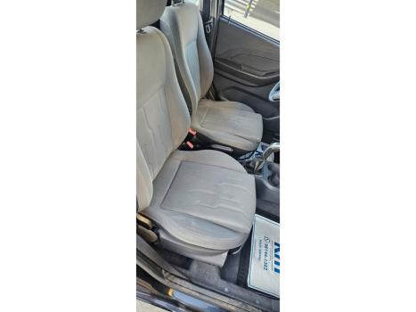 CHEVROLET Montana 1.4 FLEX LS, Foto 11