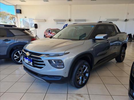 CHEVROLET Montana 1.2 12V FLEX PREMIER TURBO AUTOMTICO, Foto 1