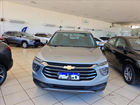 CHEVROLET Montana 1.2 12V FLEX PREMIER TURBO AUTOMTICO, Foto 2