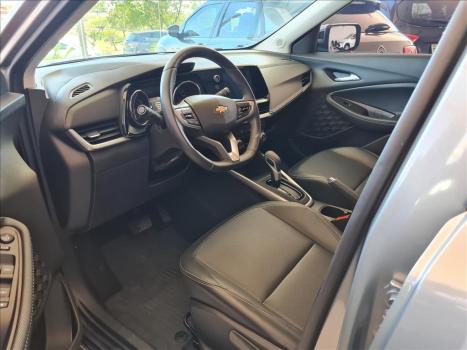 CHEVROLET Montana 1.2 12V FLEX PREMIER TURBO AUTOMTICO, Foto 4