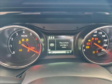 CHEVROLET Montana 1.2 12V FLEX PREMIER TURBO AUTOMTICO, Foto 5