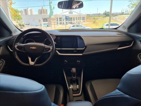 CHEVROLET Montana 1.2 12V FLEX PREMIER TURBO AUTOMTICO, Foto 9
