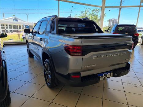 CHEVROLET Montana 1.2 12V FLEX PREMIER TURBO AUTOMTICO, Foto 10