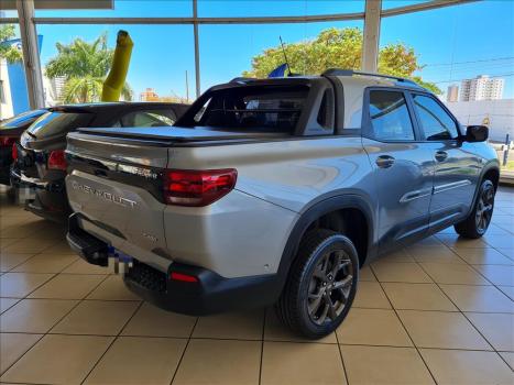 CHEVROLET Montana 1.2 12V FLEX PREMIER TURBO AUTOMTICO, Foto 11