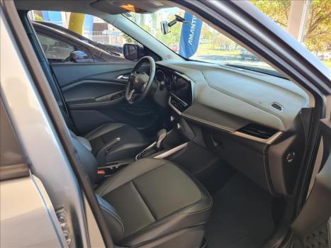 CHEVROLET Montana 1.2 12V FLEX PREMIER TURBO AUTOMTICO, Foto 12