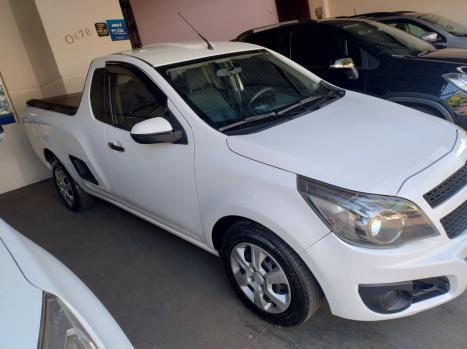 CHEVROLET Montana 1.4 FLEX LS, Foto 2